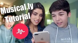 TEACHING PAUTIPS HOW TO MAKE A MUSICAL.LY