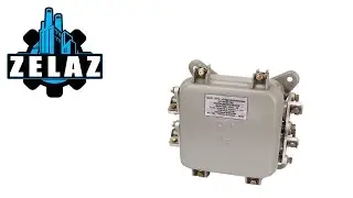 Устройство шахтное УРШ (УРШ-10, УРШ-20, УРШ-30)