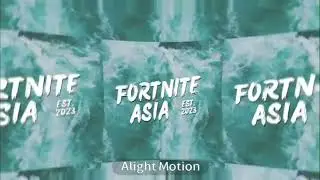 Join This Fortnite Asia Discord Server...NOW!