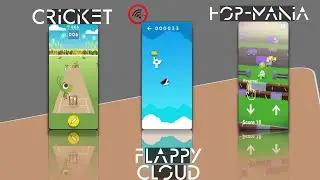 9 Hidden Games You Can Play When Your Android Phone Is Offline | No Internet Fun Games