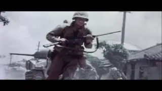 D-Day Tribute