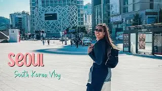 FilAmigas Explore Seoul, South Korea