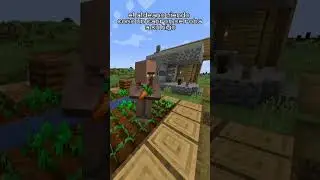 LE ROBAN SU HIJO A UN ALDEANO / FALTA PATROCLO #minecraft #memes