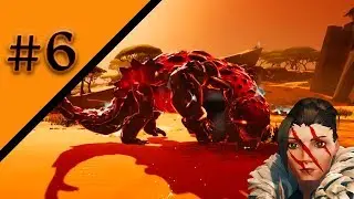 Dauntless - Solo Charrogg | Summer Heat