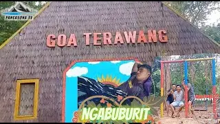 NGABUBURIT TAPI SAKIT II Eps.5