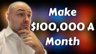 How To Make $100,000 A Month As A Medicare Agent In 2023! (Medicare Sales Training)