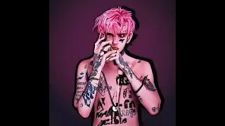 Lil Peep - die4u (AI Cover)