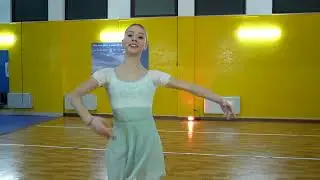 GABRIELLA CUOCCI balletto -2 Broadband High