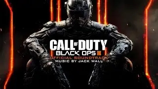 Call of Duty: Black Ops 3 Soundtrack - Full Album (OST)