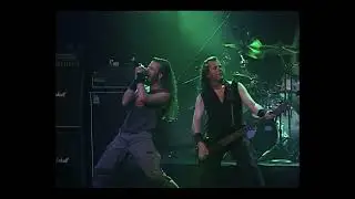 Brainstorm - Fornever (Live At Prog Power Festival, 2006) (UHD 4K)
