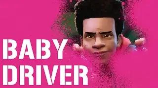 Spider-Man: Into the Spider-Verse Trailer (
