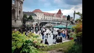 My perfect day in Berlin!