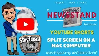 Split Screen 