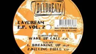 Daydream - Killing Field