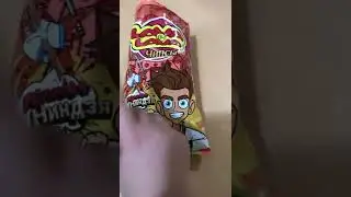 Чипсы от А4 LAVA LAVA