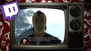 Calm Down Hirtel (July '20 Stream Highlights)