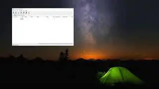 7zip mouse bug