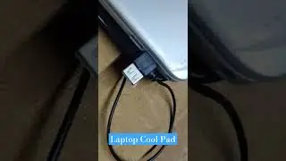 Best Laptop Cool Pad under 500Rs | Laptop | Cool Pad
