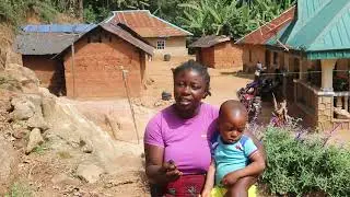 Atchuwa Rose Anape Money Woman Survivor