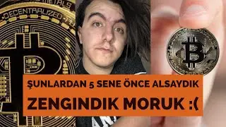 BİTCOİN (KRİPTO PARA) BİR BULUŞ MUDUR ? ŞİFRELEME , ÖDEME SİSTEMİ  , SANAL PARA