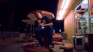 The Worst - Two Clips (Music Video)