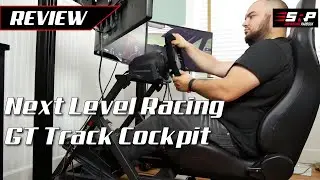 Next Level Racing GT Track Review