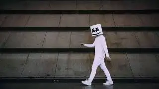 Marshmello ft. The Chainsmokers - Still Got Time (New song 2017)