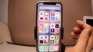Como SUBIR una FOTO A INSTAGRAM con un movil IPHONE