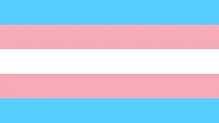 I'm trans.