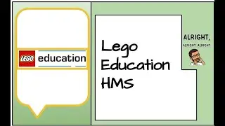 Lego Education