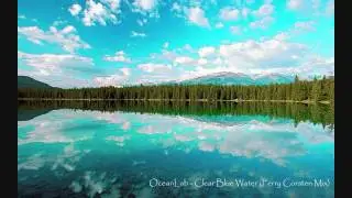 Oceanlab - Clear Blue Water (Ferry Corsten Mix) - HD