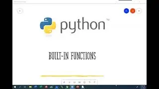 ECS21  -  Built in Functions