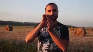 Варган мастера Хольного 