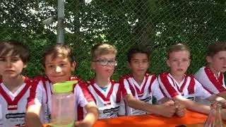 Imagevideo: TV Friedrichstein | WLZ Sommertour