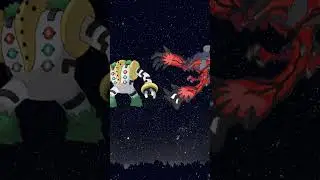 yveltal attitude and xerneas|| how to win 🤯#pokemonshorts #short #ash #greninja #pokemonshorts