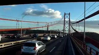 Ponte 25 de Abril