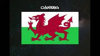 European Rap - 8 languages
