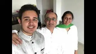 మ ల స ఆదిలక్ష్మీ కామేశ్వరి వదిన గారి జన్మదిన వీడియో