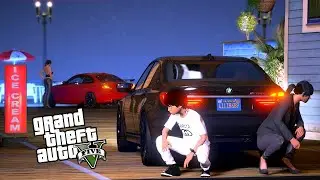 CE FACE DIDISOR?! | Gta 5 Real Life FiveM