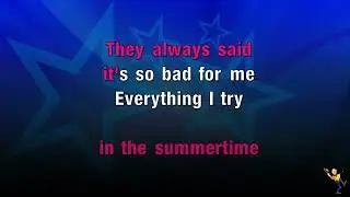 High In California - Louis Tomlinson (KARAOKE)