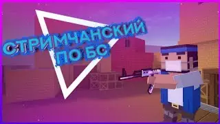 стрим по бс