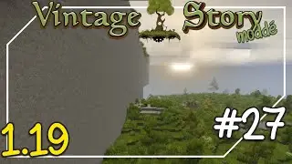 Vintage Story #27 - La fin d'un monde
