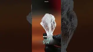 How to make a translucent chicken wing 