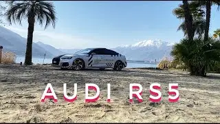 Audi RS5/METAHESH - Better Than Sex