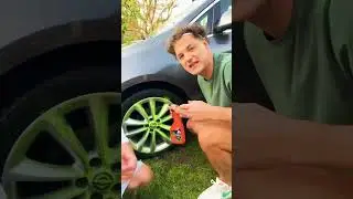 A jak tam Twoje felgi? Świecą się jak żyrandol?! 😎 @moje_auto_official #współpracareklamowa