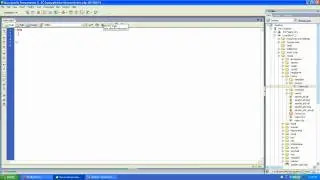 How to create your first PHP web page