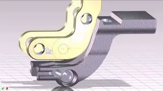 3D CAD: Creo Elements/Direct 17 - Working with 3D Models