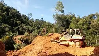 belajar memeras tanpa pindah blade