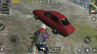 ИГРАЮ В PUBG C МУЗЫКОЙ