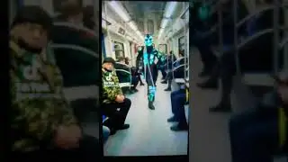 🔥Хищники света танцуют🔥✨